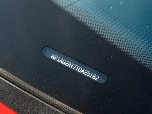 New 2026 Porsche Cayenne GTS image 31