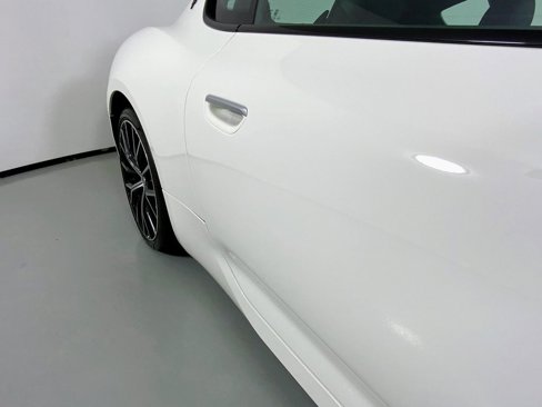 Used 2024 Maserati GranTurismo Modena image 4