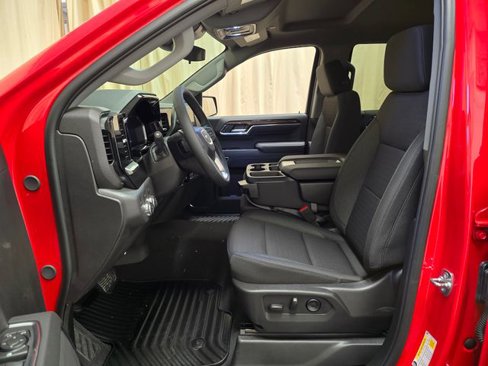 New 2026 GMC Sierra 1500 Elevation image 11