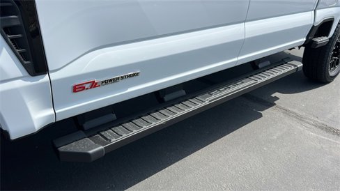 New 2025 Ford F250 Lariat w/ Lariat Ultimate Package image 13