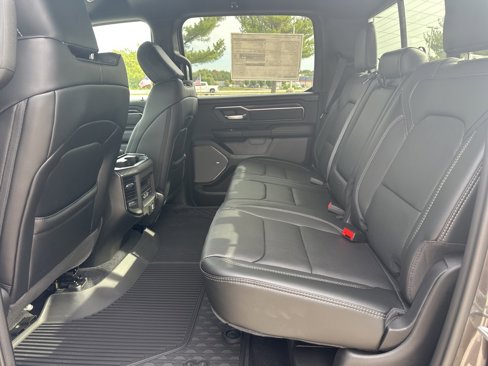 New 2026 RAM 1500 Rebel w/ Advanced Safety Group II image 47