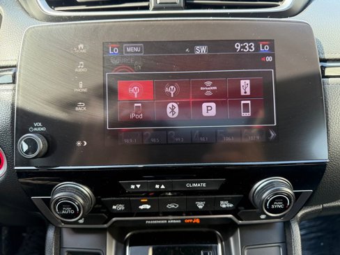Used 2021 Honda CR-V EX-L image 36