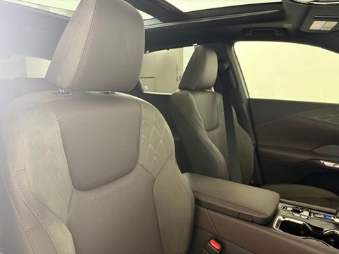 New 2025 Lexus RX 450h AWD w/ Luxury Package image 34