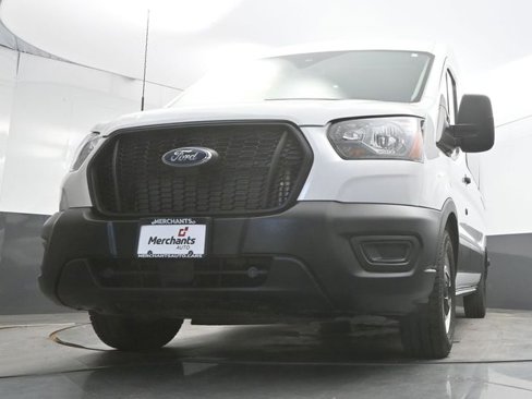 Used 2024 Ford Transit 350 XL image 32