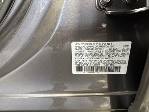 New 2026 Acura MDX w/ Technology Package image 38