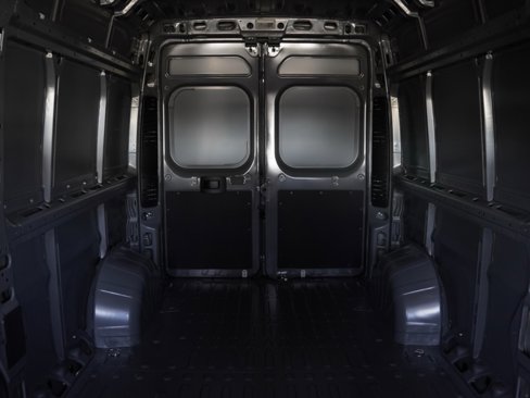 New 2025 RAM ProMaster 2500 image 28
