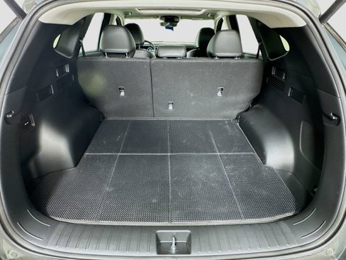 Certified 2024 Hyundai Tucson Limited image 29