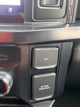 New 2026 Ford F250 Lariat image 28