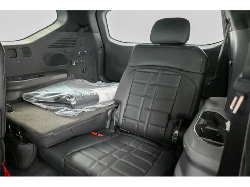 New 2026 Kia EV9 Land w/ Nightfall Edition Package image 15