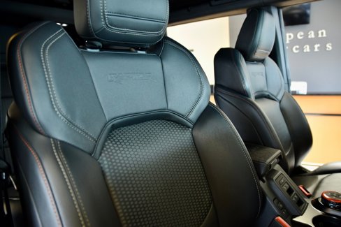 Used 2023 Ford Bronco Raptor image 32