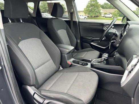 Used 2020 Kia Soul GT-Line image 17
