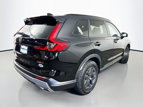 New 2026 Honda CR-V TrailSport image 7