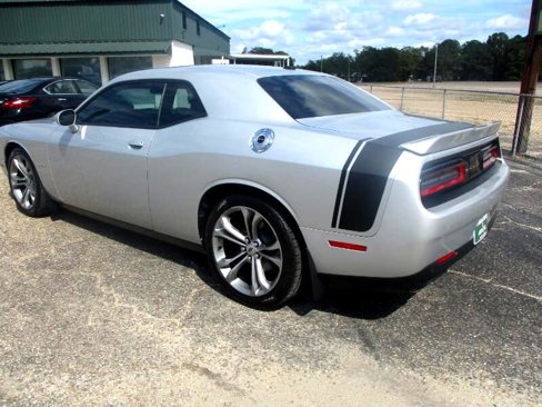 Used 2020 Dodge Challenger R/T image 3