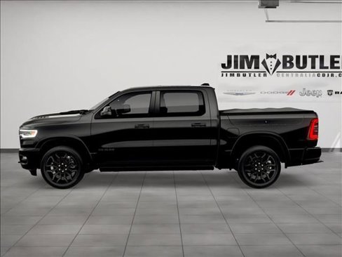 New 2026 RAM 1500 Limited image 5