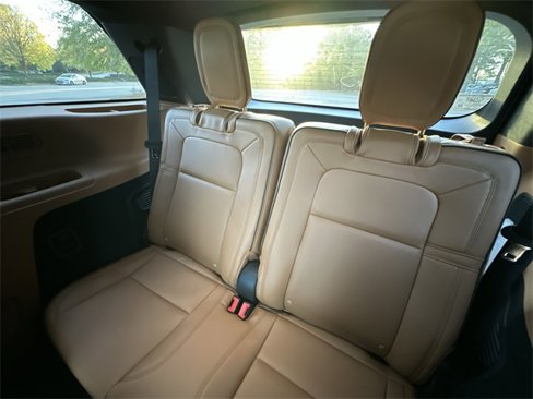 New 2025 Lincoln Aviator Black Label image 24