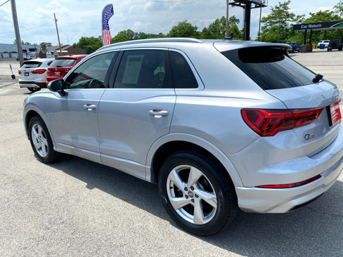 Used 2020 Audi Q3 2.0T Premium image 7