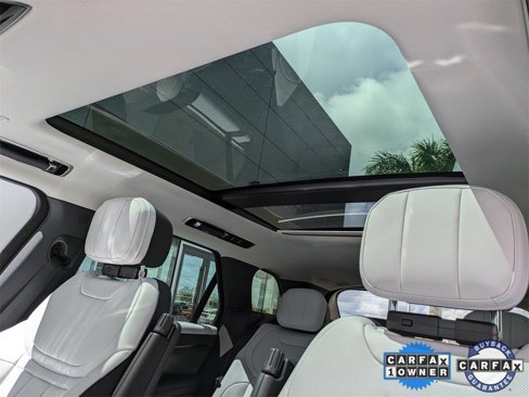 Used 2024 Land Rover Range Rover Sport Dynamic SE image 18