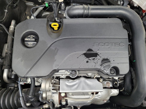 Used 2023 Chevrolet Malibu LT image 30