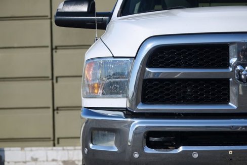 Used 2018 RAM 3500 Tradesman w/ Chrome Appearance Group image 5