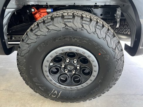 New 2025 Ford F150 Raptor image 27