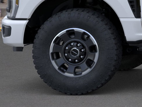 New 2025 Ford F350 Lariat w/ Lariat Ultimate Package image 19