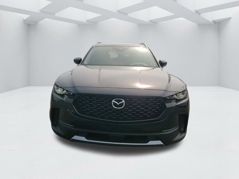 New 2025 MAZDA CX-50 AWD 2.5 Turbo w/ Weather Package image 2