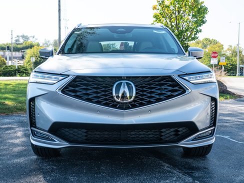 New 2026 Acura MDX w/ Advance Package image 3