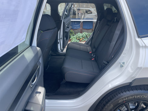 New 2026 Honda CR-V Sport image 25