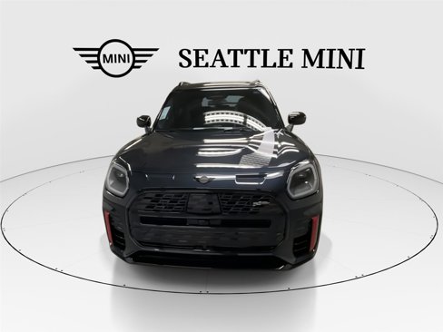New 2026 MINI Cooper Countryman John Cooper Works w/ Comfort Package Max image 4