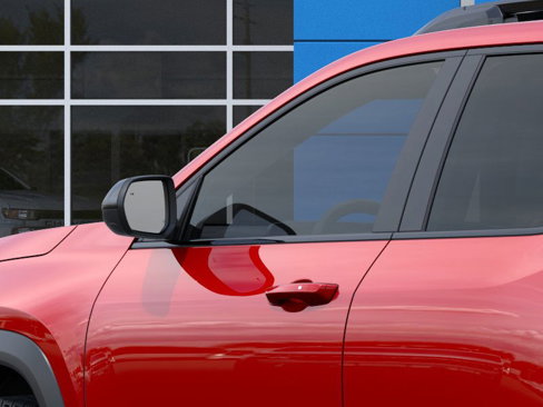 New 2026 Chevrolet Equinox RS w/ Convenience Package III image 12
