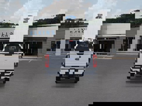 New 2026 Ford F250 XL image 6
