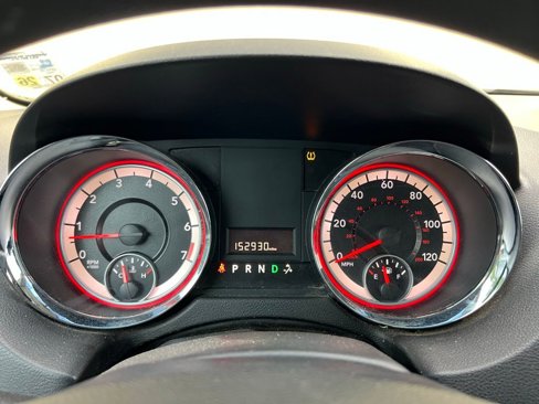 Used 2013 Dodge Grand Caravan SE image 15