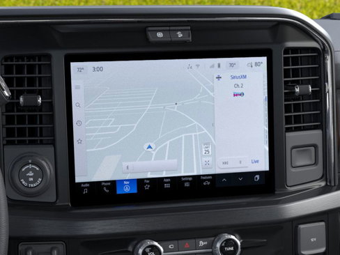 New 2025 Ford F250 Lariat w/ Lariat Ultimate Package image 14