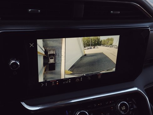 New 2025 GMC Sierra 2500 Denali Ultimate image 22