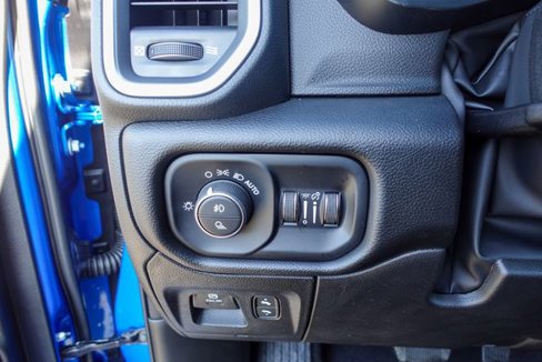 New 2025 RAM 1500 Big Horn image 20