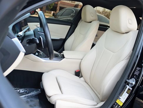 Used 2020 BMW 330i xDrive Sedan w/ Convenience Package image 28