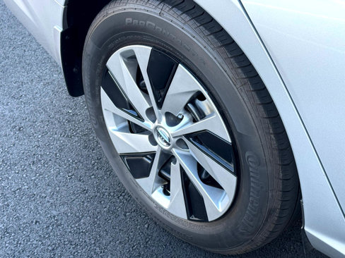 Used 2022 Nissan Altima 2.5 S image 25