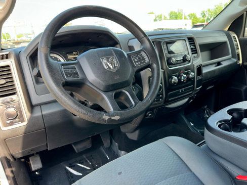 Used 2016 RAM 1500 Tradesman w/ Popular Equipment Group image 30