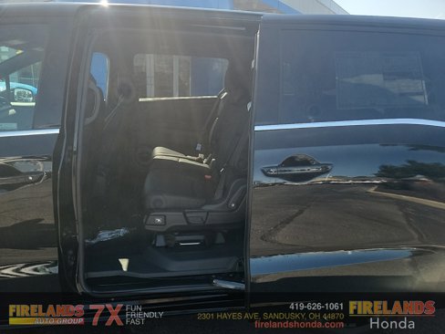 New 2026 Honda Odyssey Sport-L image 12