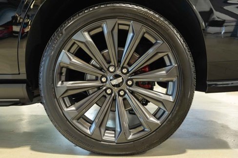 Used 2025 Cadillac Escalade V w/ LPO, Floor Liner Package image 28
