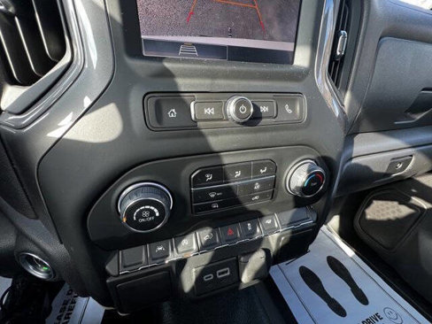 Used 2023 Chevrolet Silverado 1500 W/T w/ WT Fleet Convenience Package image 15