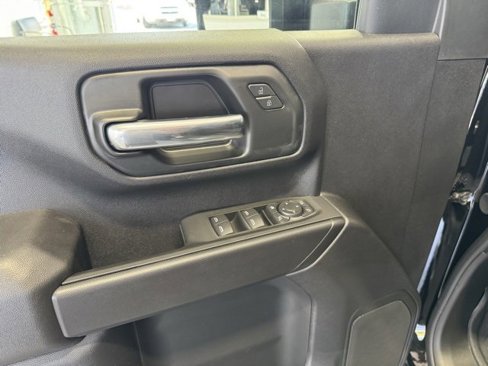 New 2026 Chevrolet Silverado 2500 Custom w/ Custom Value Package image 6