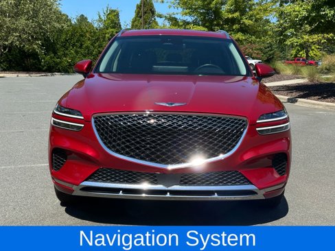 Used 2024 Genesis GV70 2.5T w/ Select Package image 3