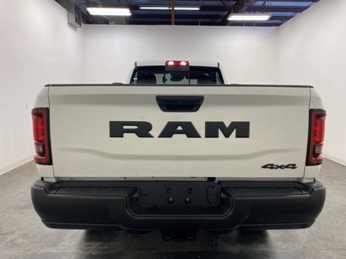 New 2026 RAM 2500 Tradesman image 5
