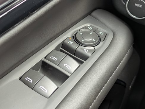 New 2026 Chevrolet Tahoe LT w/ Comfort Package image 26