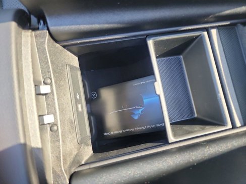 New 2025 Mercedes-Benz GLE 450e 4MATIC image 26