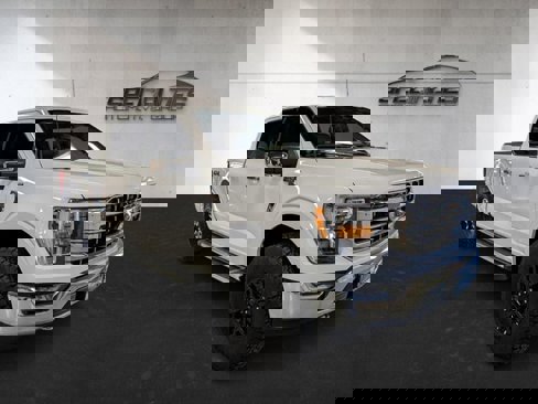 Used 2023 Ford F150 Lariat image 1