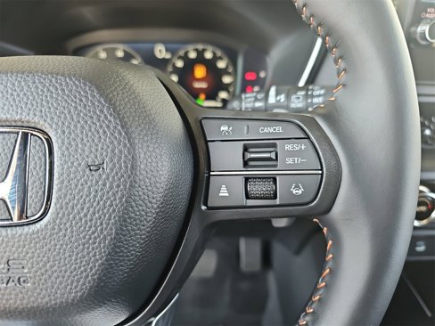 New 2026 Honda CR-V Sport-L image 18