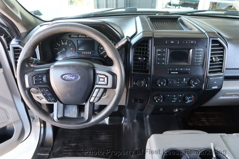 Used 2020 Ford F150 XL w/ Equipment Group 101A Mid image 28