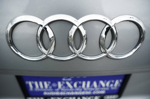 Used 2019 Audi Q5 2.0T Premium Plus image 26